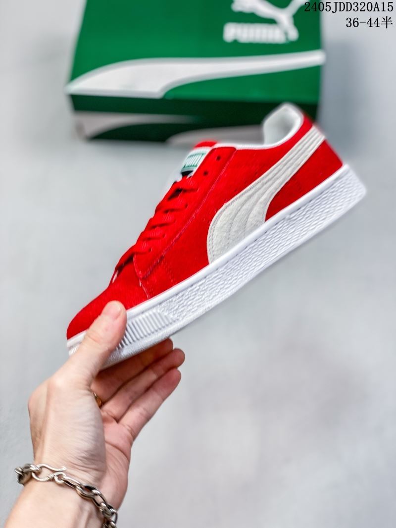 Puma Shoes